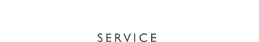 事業内容 SERVICE